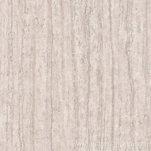 Gray Travertine Stone Rustic Porcelain Tile